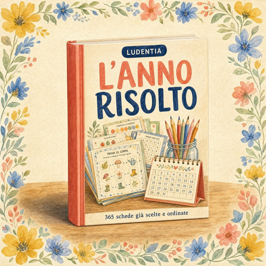 L'anno risolto