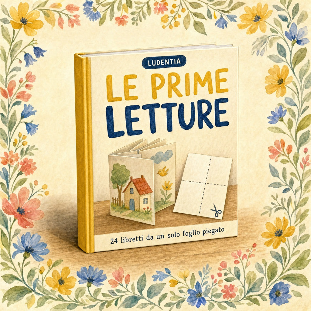 Le prime letture