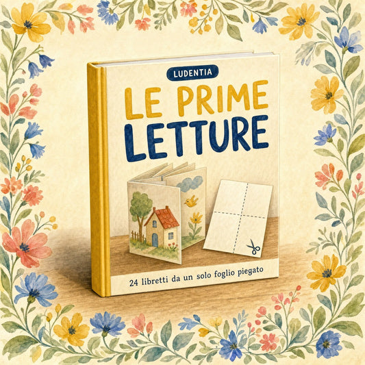 Le prime letture
