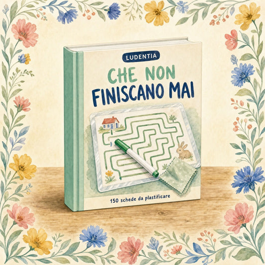 Che non finiscano mai