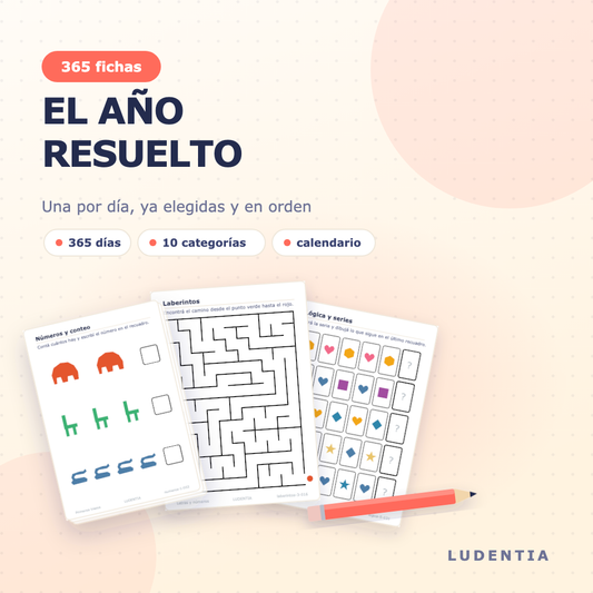 El ano resuelto