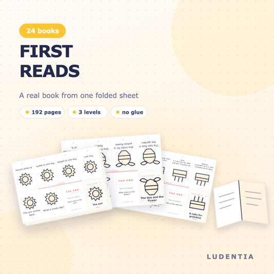 First reads