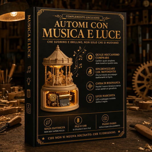 Musica e Luce